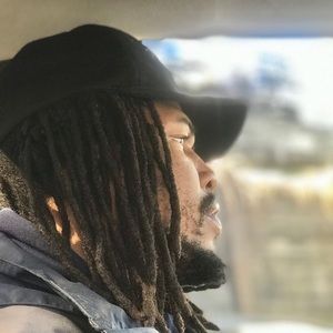 Meet your Posher, Barry